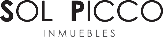 Logo Sol Picco